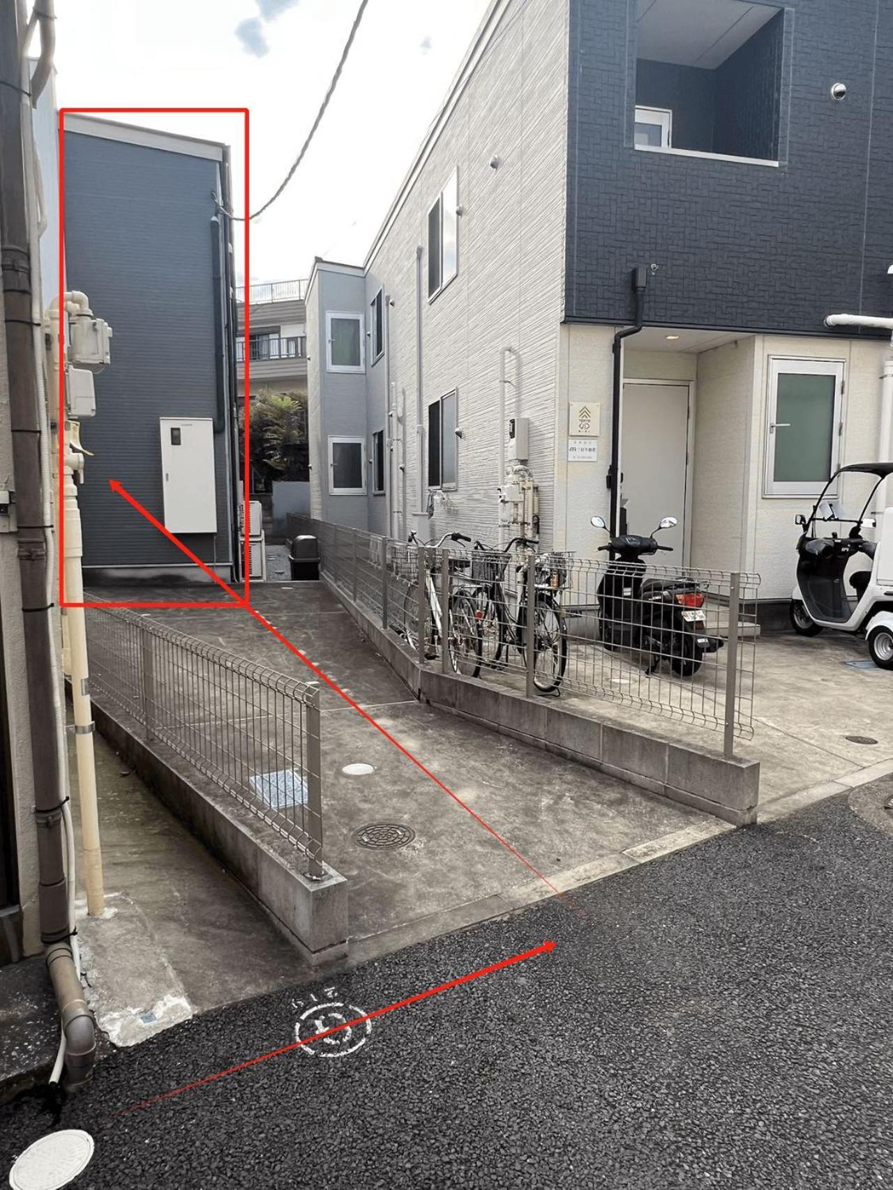 民泊tokyo One シェアハウス Hostel - Tokyo — Foto 1